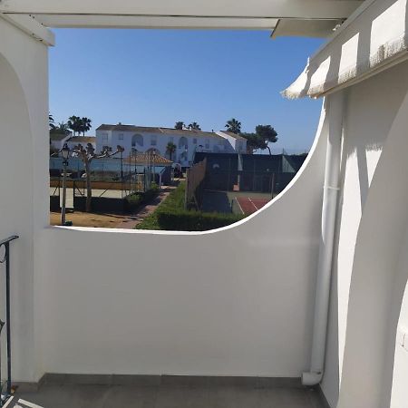 Apartamento Primera Linea De Dos Dormitorios Isla Canela Bagian luar foto